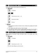 Preview for 16 page of Karel MS26S Easy To Use Owner'S Manual