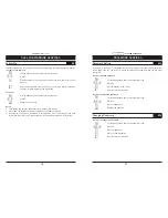 Предварительный просмотр 13 страницы Karel MS26S User Manual