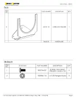 Preview for 3 page of Kargo Master 40131 Installation Manual