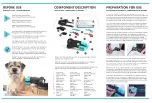 Предварительный просмотр 2 страницы KARHIA Pro Quick Manual