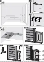 Предварительный просмотр 12 страницы Karibu 26663 Assembly Instructions Manual