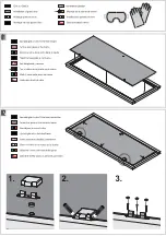 Предварительный просмотр 17 страницы Karibu 26663 Assembly Instructions Manual