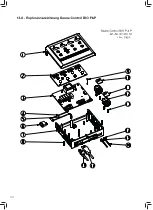 Предварительный просмотр 30 страницы Karibu 26663 Assembly Instructions Manual