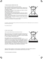 Предварительный просмотр 35 страницы Karibu 26663 Assembly Instructions Manual