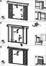 Предварительный просмотр 20 страницы Karibu Askola 4 Building Instructions