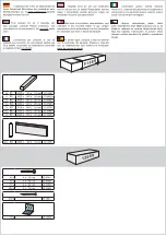 Preview for 35 page of Karibu BASTRUP-7 Building Instructions