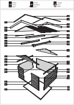 Preview for 10 page of Karibu BAYREUTH 5 Manual