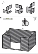 Preview for 13 page of Karibu BAYREUTH 5 Manual