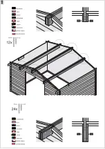 Preview for 20 page of Karibu BAYREUTH 5 Manual