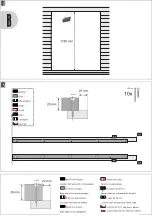 Preview for 41 page of Karibu BAYREUTH 5 Manual