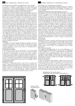 Preview for 26 page of Karibu MERSEBURG 5 Assembly Instructions Manual