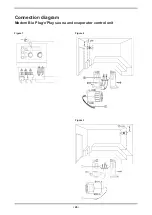 Предварительный просмотр 26 страницы Karibu Modern Bio Plug'n'Play Manual