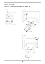 Предварительный просмотр 68 страницы Karibu Modern Bio Plug'n'Play Manual