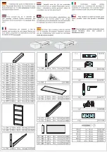 Предварительный просмотр 12 страницы Karibu MUHLENTRUP 3 Manual