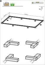 Preview for 13 page of Karibu MUHLENTRUP 3 Manual