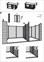 Preview for 20 page of Karibu MUHLENTRUP 3 Manual