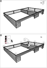 Предварительный просмотр 23 страницы Karibu MUHLENTRUP 3 Manual