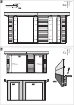 Предварительный просмотр 35 страницы Karibu MUHLENTRUP 3 Manual