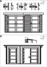 Предварительный просмотр 38 страницы Karibu MUHLENTRUP 3 Manual