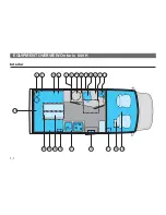 Предварительный просмотр 5 страницы Karmann Ontario Operating Instructions Manual