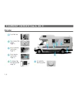 Preview for 7 page of Karmann Ontario Operating Instructions Manual