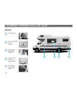 Предварительный просмотр 15 страницы Karmann Ontario Operating Instructions Manual