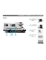 Preview for 16 page of Karmann Ontario Operating Instructions Manual