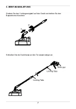 Предварительный просмотр 9 страницы Karomat 66630 Instruction Manual