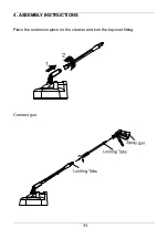 Предварительный просмотр 13 страницы Karomat 66630 Instruction Manual