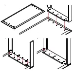 Предварительный просмотр 12 страницы Kartell Four Manual