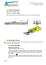 Preview for 9 page of Kartsana BRAVO 2 Instruction Manual