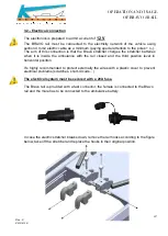 Preview for 15 page of Kartsana BRAVO 2 Instruction Manual