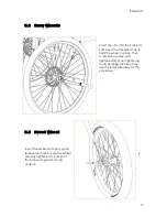 Предварительный просмотр 12 страницы Kartus MKII User Manual