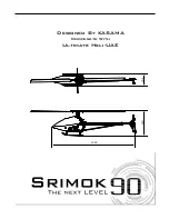 Kasama Srimok 90 Manual preview