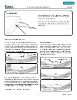 Preview for 6 page of Kasco 2400VFX Operation & Maintenance Manual