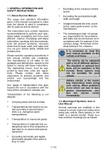 Preview for 7 page of Kässbohrer Reefer 2023 Series User Manual