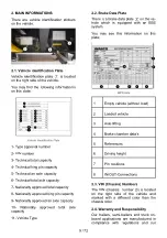 Предварительный просмотр 9 страницы Kässbohrer Reefer 2023 Series User Manual