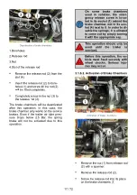 Предварительный просмотр 17 страницы Kässbohrer Reefer 2023 Series User Manual