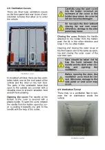 Предварительный просмотр 50 страницы Kässbohrer Reefer 2023 Series User Manual