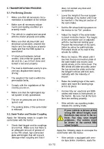 Preview for 53 page of Kässbohrer Reefer 2023 Series User Manual