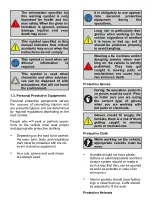 Preview for 10 page of Kässbohrer TANKER Series User Manual