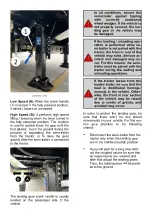 Preview for 28 page of Kässbohrer TANKER Series User Manual