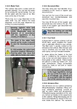 Preview for 38 page of Kässbohrer TANKER Series User Manual