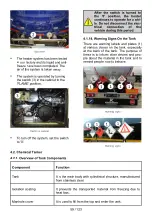 Preview for 59 page of Kässbohrer TANKER Series User Manual