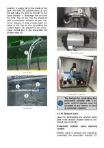 Preview for 64 page of Kässbohrer TANKER Series User Manual