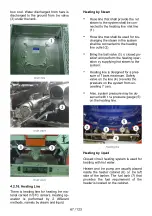 Preview for 67 page of Kässbohrer TANKER Series User Manual