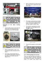 Preview for 68 page of Kässbohrer TANKER Series User Manual