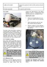 Preview for 70 page of Kässbohrer TANKER Series User Manual