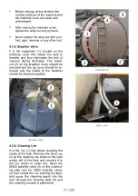 Preview for 71 page of Kässbohrer TANKER Series User Manual