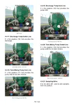 Preview for 79 page of Kässbohrer TANKER Series User Manual